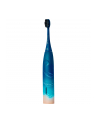 happybrush Starter Kit Schall Eco VIBE 3 Ocean, electric toothbrush (blue/beige) - nr 10