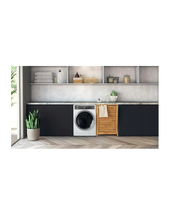 hotpoint-ariston Pralka H8W946WB(wersja europejska) główny