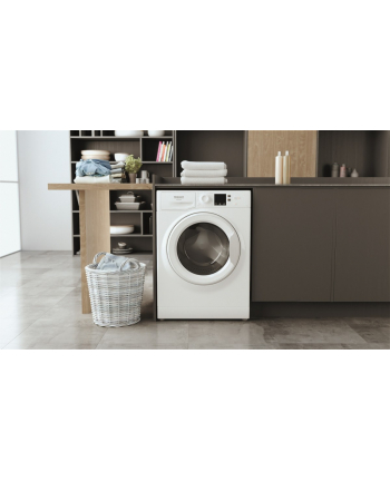 hotpoint-ariston Pralka NS702UW(wersja europejska) Net Net