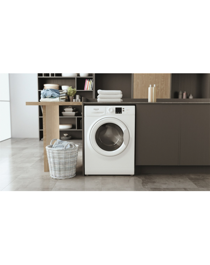 hotpoint-ariston Pralka NS702UW(wersja europejska) Net Net główny