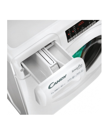 candy Pralka CO4 374TWM6/1-S