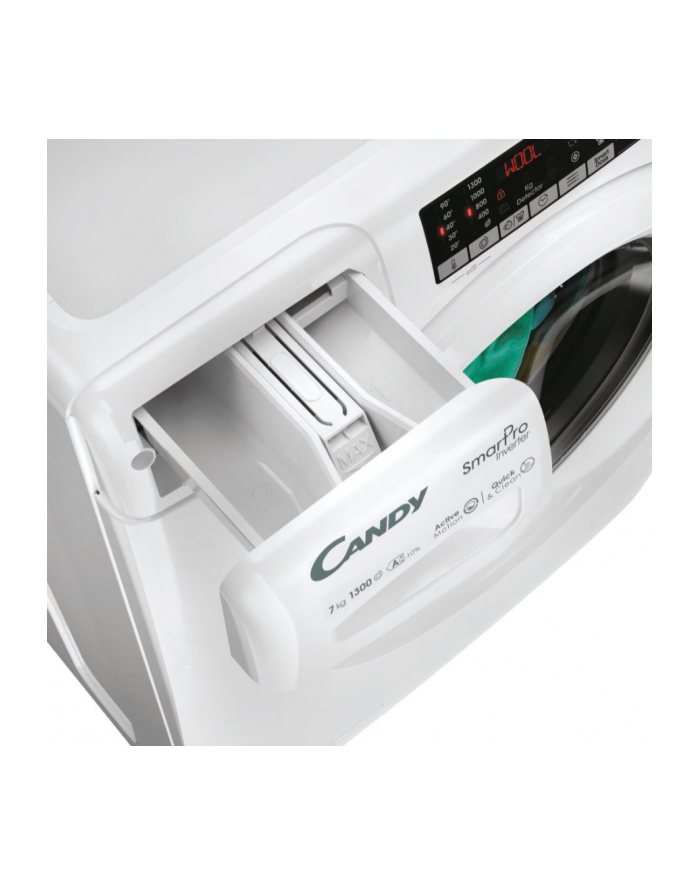 candy Pralka CO4 374TWM6/1-S główny