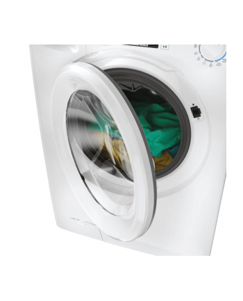 candy Pralka CO4 374TWM6/1-S