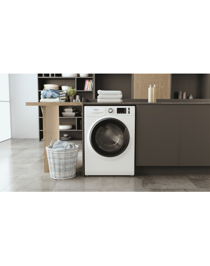 hotpoint-ariston Pralka NM11846WSA(wersja europejska) główny