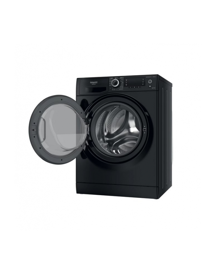 hotpoint-ariston Pralko-suszarka NDD11725BDAEE główny