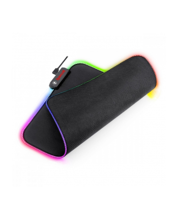 redragon podkładka pod mysz - Pluto P026 RGB