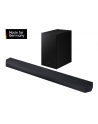 SAMSUNG Q-Soundbar HW-Q710GC (Kolor: CZARNY, WLAN, Bluetooth, Dolby Atmos) - nr 10