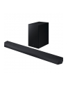 SAMSUNG Q-Soundbar HW-Q710GC (Kolor: CZARNY, WLAN, Bluetooth, Dolby Atmos) - nr 3