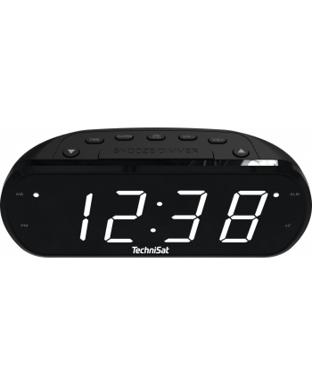 technisat Radiobudzik Digiclock 1