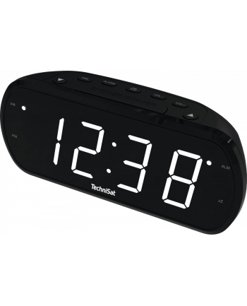 technisat Radiobudzik Digiclock 1 nr 1