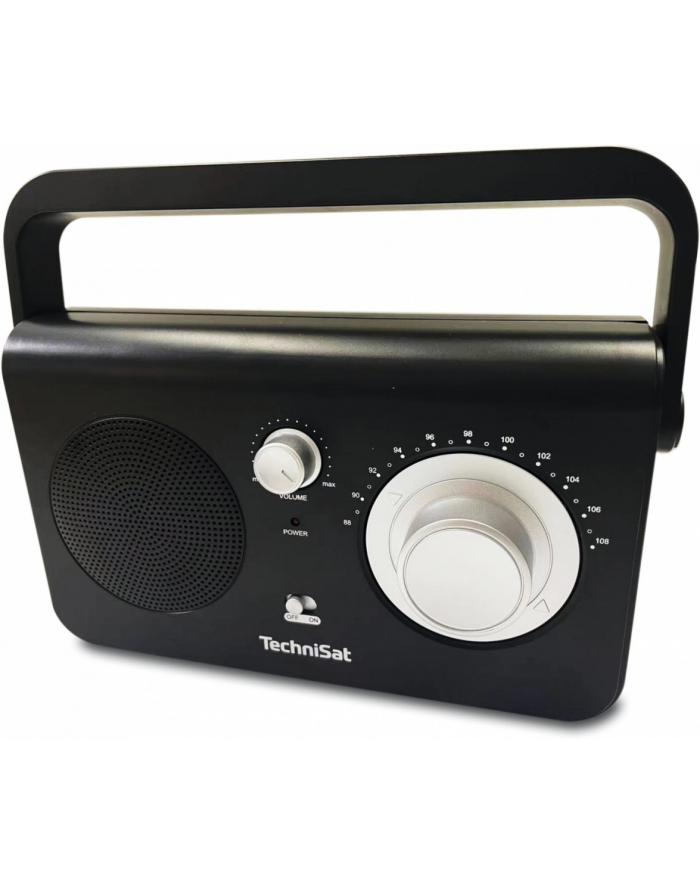 technisat Radio Classic 100 główny