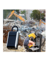 master lock Kasetka na klucze z zamkiem szyfrowym i wyjmowaną szeklą - nr 11