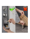 master lock Kasetka na klucze z zamkiem szyfrowym i wyjmowaną szeklą - nr 8