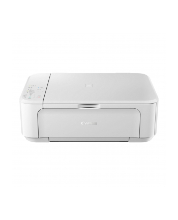 Canon PIXMA MG3650s, multifunction printer (Kolor: BIAŁY, USB, WLAN, scan, copy)