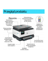 hp inc. Urządzenie wielofunkcyjne OfficeJet Pro 9120e  All-in-One 403X8B - nr 45