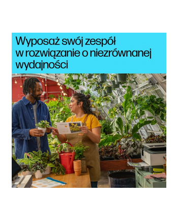 hp inc. Urządzenie wielofunkcyjne OfficeJet Pro 9120e  All-in-One 403X8B nr 1