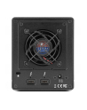OWC ThunderBay 4 mini, drive enclosure (Kolor: CZARNY, Professional Grade 4-Drive HDD/SSD Thunderbolt 3 Enclosure) - nr 4