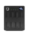 OWC ThunderBay 4 mini, drive enclosure (Kolor: CZARNY, Professional Grade 4-Drive HDD/SSD Thunderbolt 3 Enclosure) - nr 8