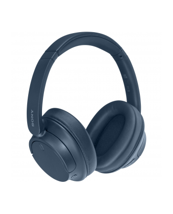 sony Słuchawki WH-CH720N niebieskie