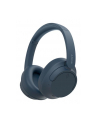 sony Słuchawki WH-CH720N niebieskie - nr 21