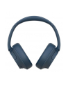 sony Słuchawki WH-CH720N niebieskie - nr 22