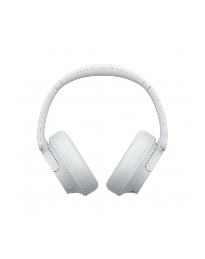 sony Słuchawki WH-CH720N białe główny
