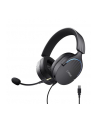 trust Słuchawki GXT490 FAYZO 7.1 USB czarne - nr 19
