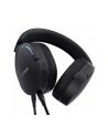 trust Słuchawki GXT490 FAYZO 7.1 USB czarne - nr 22