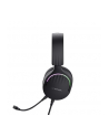 trust Słuchawki GXT490 FAYZO 7.1 USB czarne - nr 24