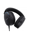 trust Słuchawki bezprzewodowe gamingowe GXT491 Fayzo czarne - nr 50