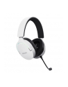 trust Słuchawki bezprzewodowe gamingowe GXT491W Fayzo białe - nr 26