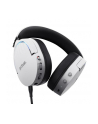 trust Słuchawki bezprzewodowe gamingowe GXT491W Fayzo białe - nr 27