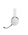 trust Słuchawki bezprzewodowe gamingowe GXT491W Fayzo białe - nr 29
