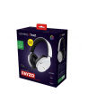trust Słuchawki bezprzewodowe gamingowe GXT491W Fayzo białe - nr 31