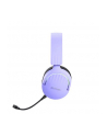 trust Słuchawki bezprzewodowe gamingowe GXT491P Fayzo fioletowe - nr 32