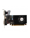 afox Karta graficzna - Radeon HD 5450 1GB DDR3 64Bit DVI HDMI VGA LP Fan L5 - nr 1