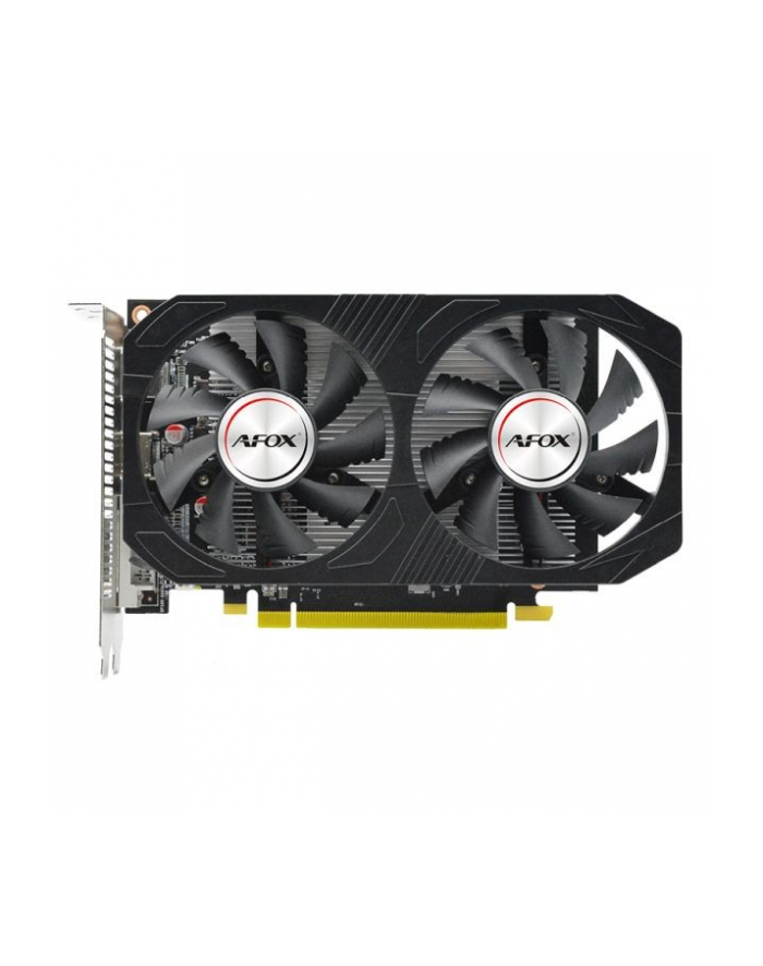 afox Karta graficzna - Radeon RX 560 4GB GDDR5 główny