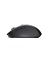trust Bezprzewodowa mysz OZAA Compact  Czarna - nr 34