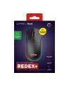 trust Mysz bezprzewodowa GXT927 RED-EX+ High Perf - nr 36