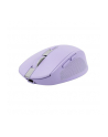 trust Bezprzewodowa mysz OZAA Compact Fioletowa - nr 23