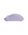 trust Bezprzewodowa mysz OZAA Compact Fioletowa - nr 26