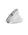 trust Mysz ergonomiczna BAYO+ Bezprzewodowa Biała - nr 24