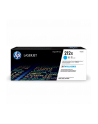 hp inc. Toner 212X W2121X cyan - nr 1