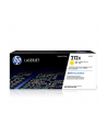 hp inc. Toner 212X W2122X żółty - nr 1