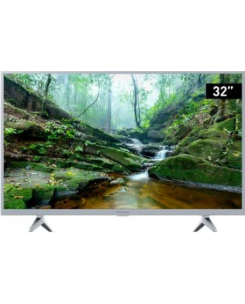 Panasonic TX-32LSW504S - 24 - LED - WXGA, triple tuner, System Android TV, Kolor: CZARNY