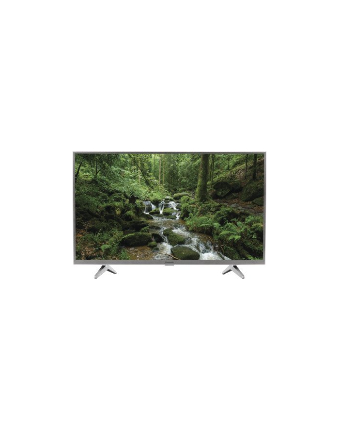 Panasonic TX-32LSW504S - 24 - LED - WXGA, triple tuner, System Android TV, Kolor: CZARNY główny