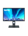 benq Monitor 31.5 cala SW321C 4K LED 4ms/4K/1000:1/HDMI - nr 14