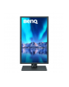 benq Monitor 31.5 cala SW321C 4K LED 4ms/4K/1000:1/HDMI - nr 31