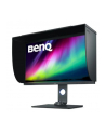 benq Monitor 31.5 cala SW321C 4K LED 4ms/4K/1000:1/HDMI - nr 5