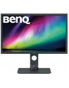benq Monitor 31.5 cala SW321C 4K LED 4ms/4K/1000:1/HDMI - nr 62